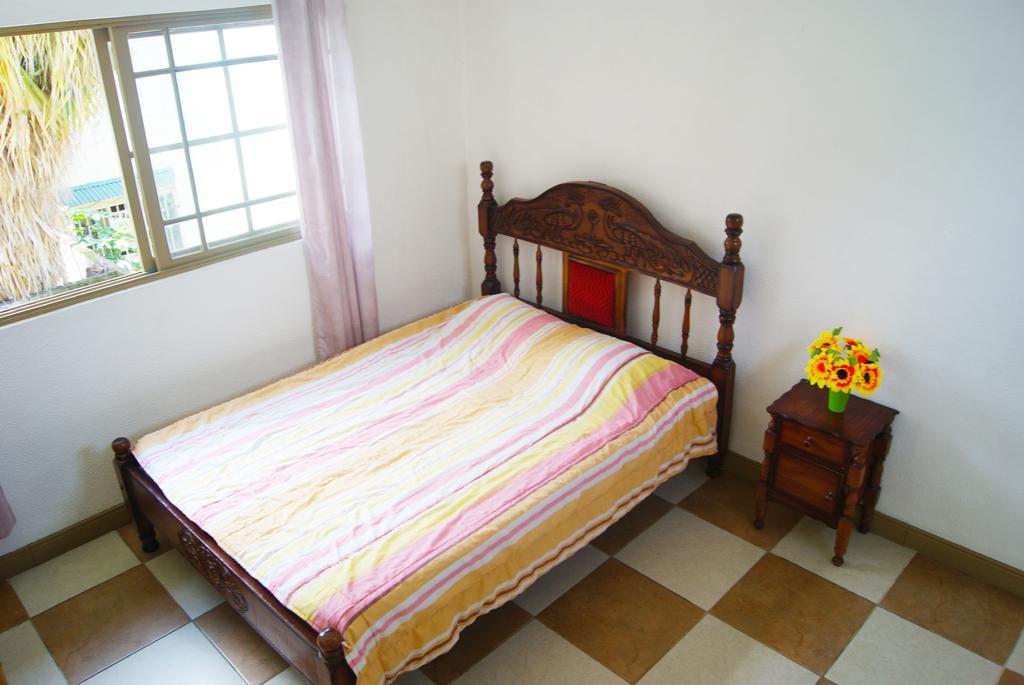 Hotel La Cuesta 산호세 객실 사진