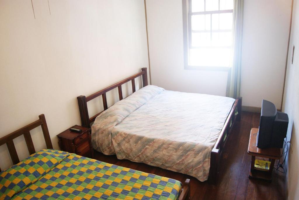 Hotel La Cuesta 산호세 객실 사진