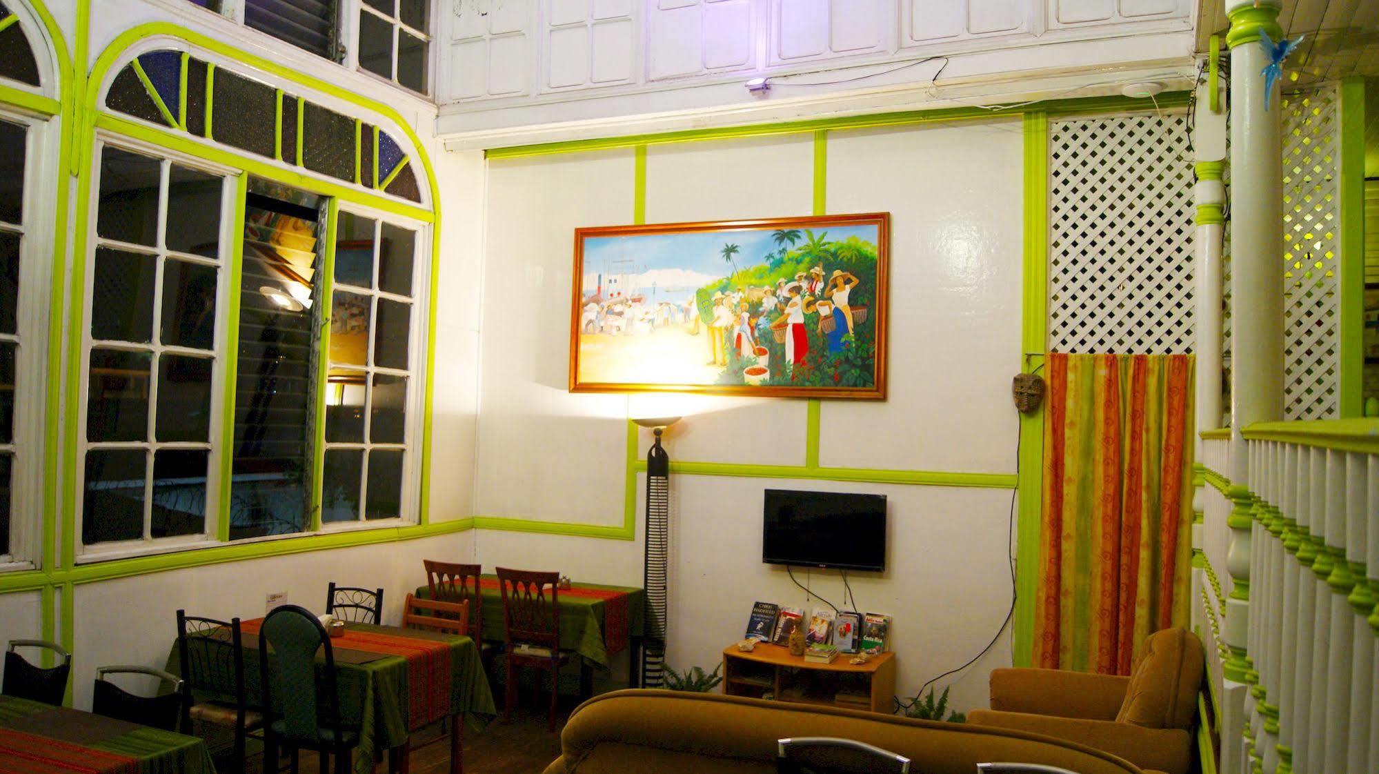 Hotel La Cuesta 산호세 외부 사진
