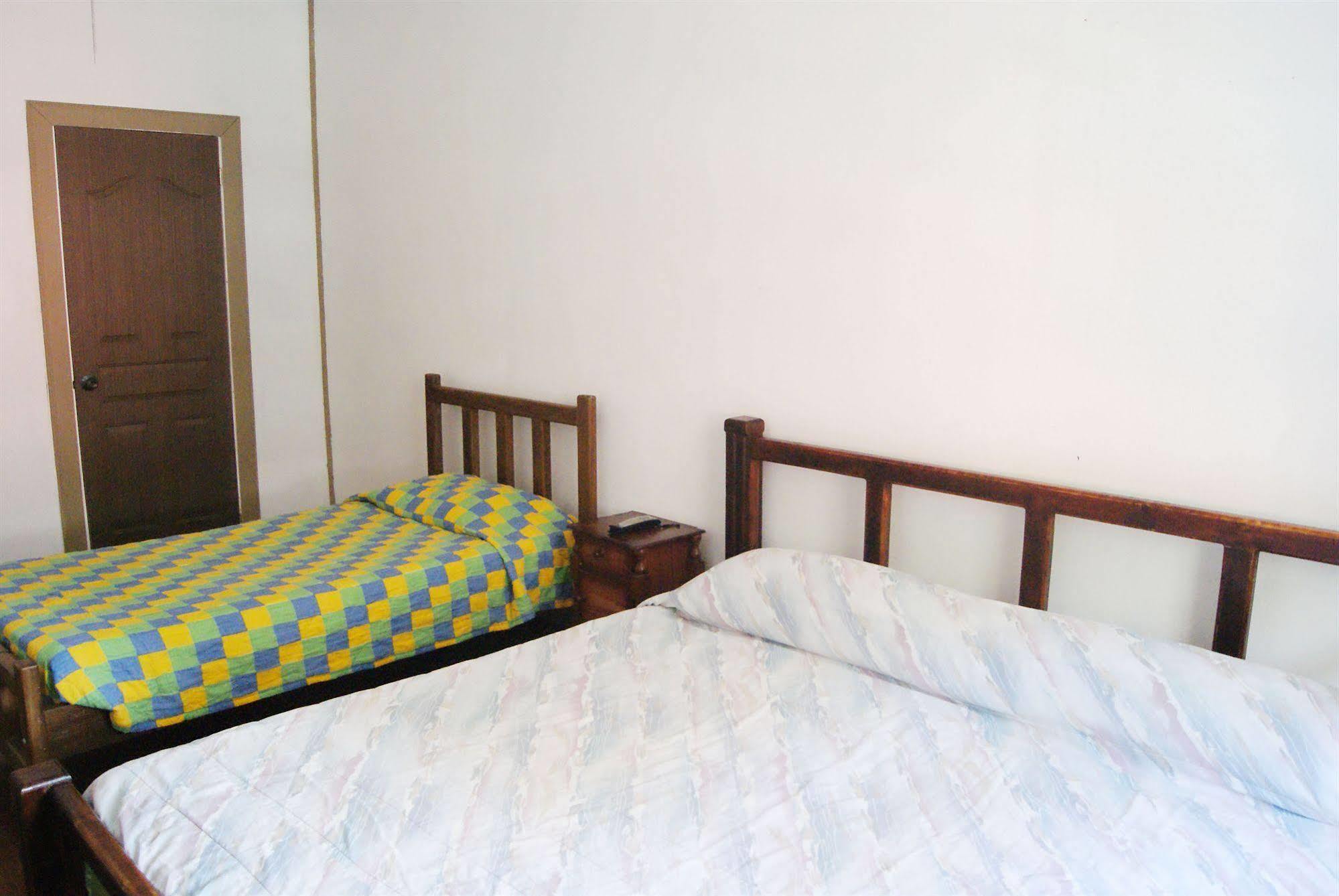 Hotel La Cuesta 산호세 외부 사진