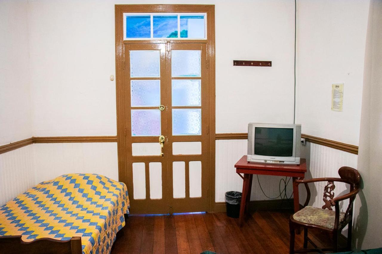 Hotel La Cuesta 산호세 외부 사진