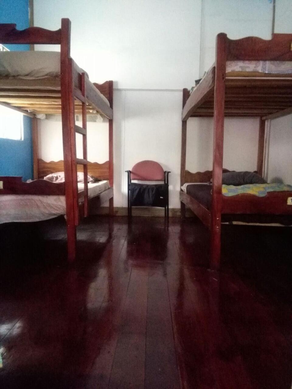Hotel La Cuesta 산호세 외부 사진