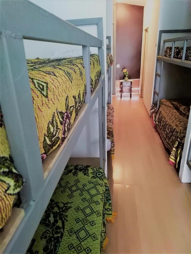 Hotel La Cuesta 산호세 외부 사진