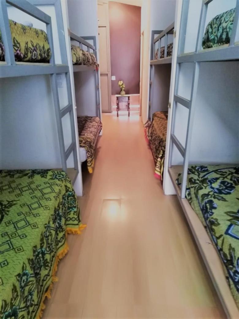 Hotel La Cuesta 산호세 외부 사진