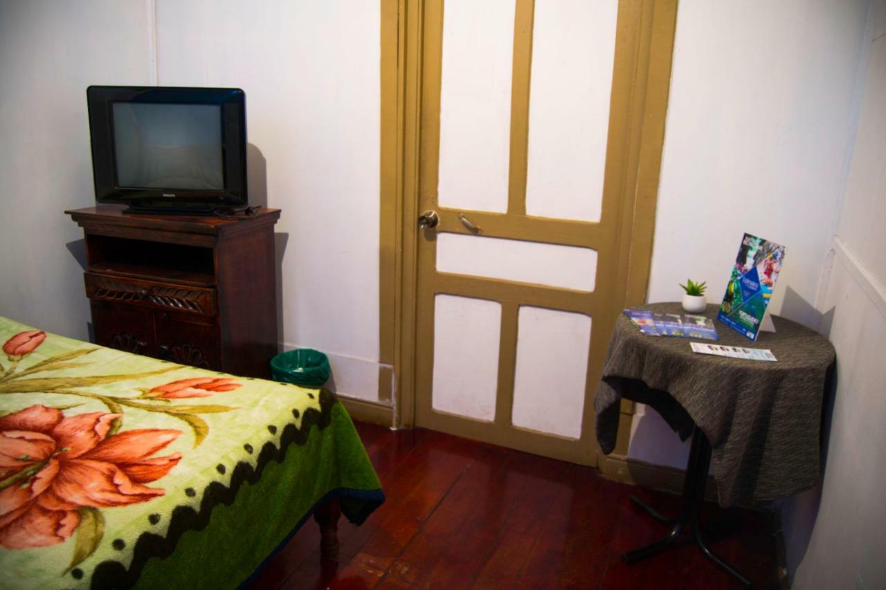Hotel La Cuesta 산호세 외부 사진