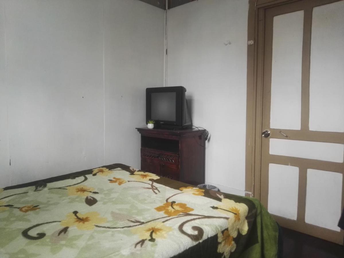 Hotel La Cuesta 산호세 외부 사진